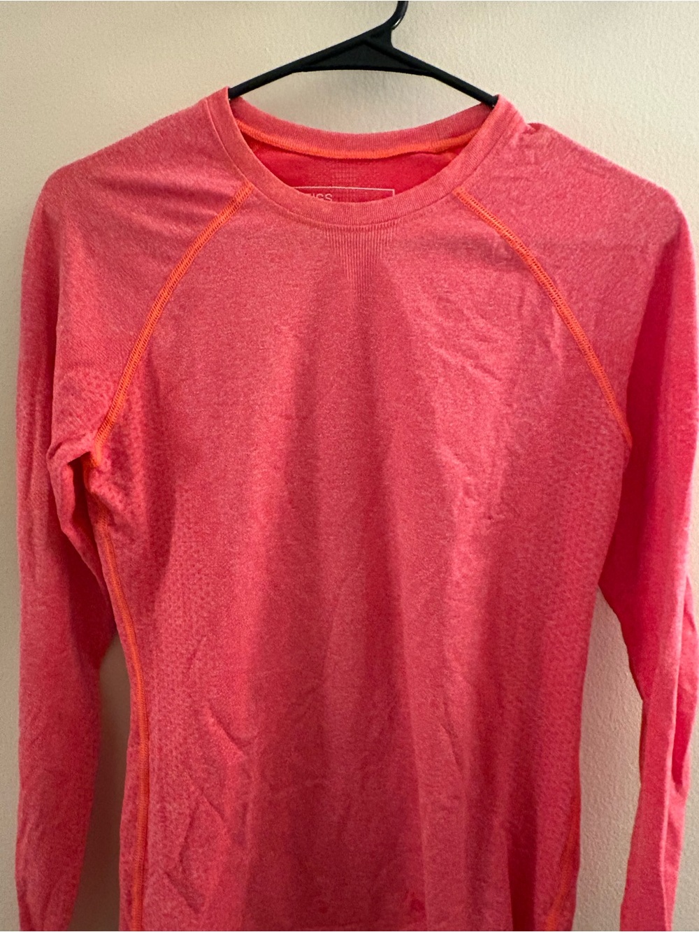 Figs Women’s Salta Seamless Longsleeve Underscrub